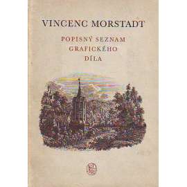 VINCENC MORSTADT